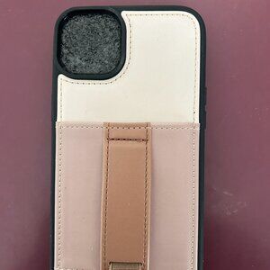 Walli Phone Case: iPhone 14 Plus > Desert Dunes by Harmony Beus